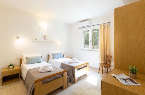 Torpe Apartment | Corbezzolo - Spiaggia 5min & Terrazza Relax