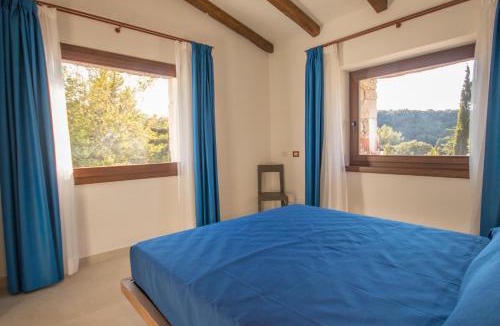 Dorgali Villa | Corbezzolo (Villa Capelvenere)