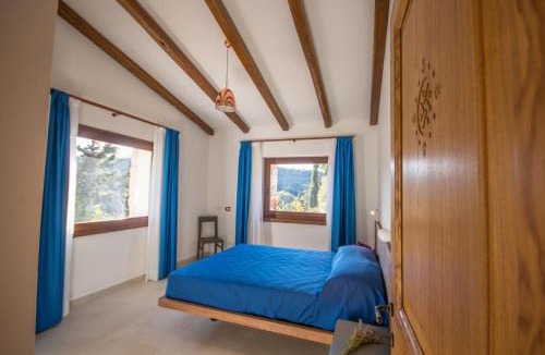 Dorgali Villa | Corbezzolo (Villa Capelvenere)