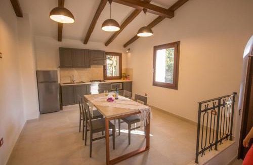 Dorgali Villa | Corbezzolo (Villa Capelvenere)