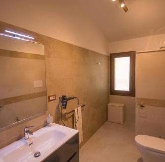 Dorgali Villa | Corbezzolo (Villa Capelvenere)