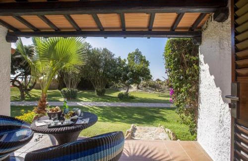 Villaggio Mandorli Hotel | Cormoran Resort Villasimius