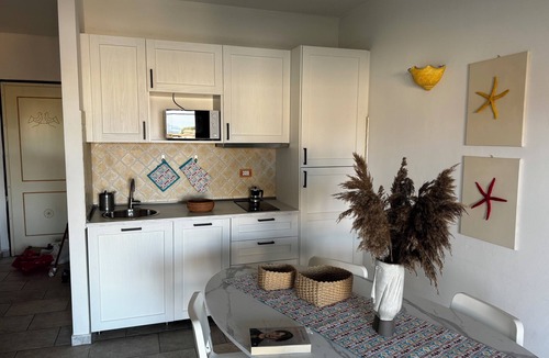 Pittulongu Apartment | Corner of paradise .