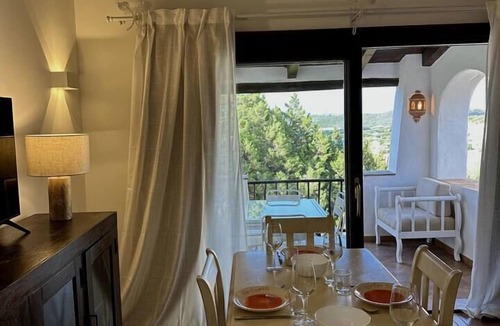 Liscia di Vacca Apartment | Corte dei Mori