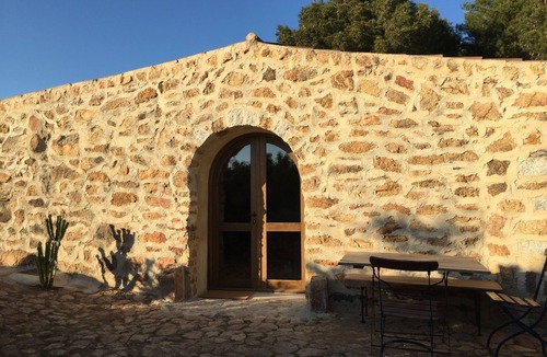 Orosei House | "Cosima" mit Blick auf das Wasser by Interhome
