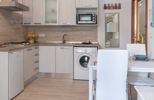 Pivarada Apartment | Costa 7A - Studio Apartment, Sleeps 2