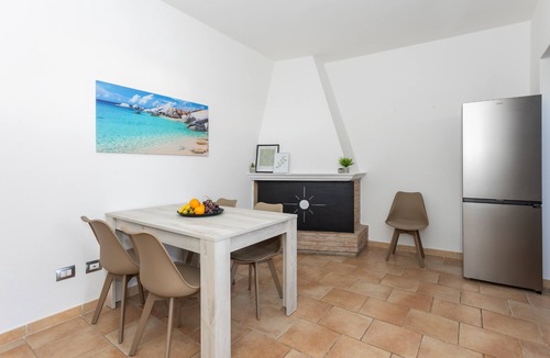 Nurachi Apartment | Costa Ovest Apartment 2