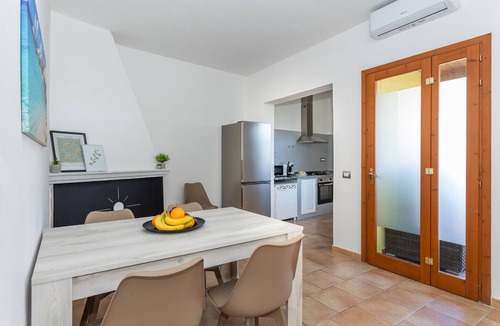 Nurachi Apartment | Costa Ovest Apartment 2