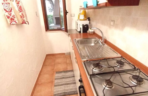 Costa Rei House | Costa Rei 50 meters from the sea