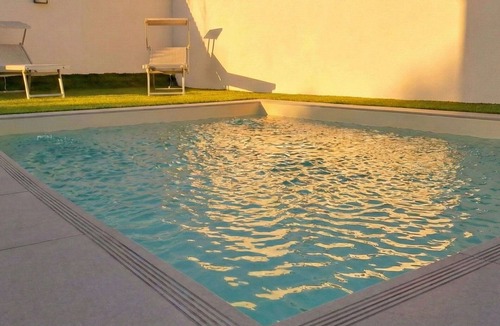 Posada Apartment | Cosy apartment for 4 people with private pool, A/C, WIFI, TV and terrace