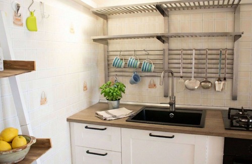 Santa Maria Navarrese Apartment | Cosy apartment for 5 guests with A/C, WIFI, TV, terrace, pets allowed and panoramic view