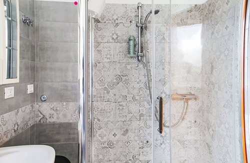 Ortona Apartment | Cosy apartment for 5 guests with balcony and pets allowed