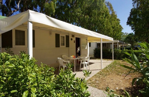 Tanca Manna House | Cosy apartment in villa for 4 people with A/C, hot tub, WIFI, TV and terrace
