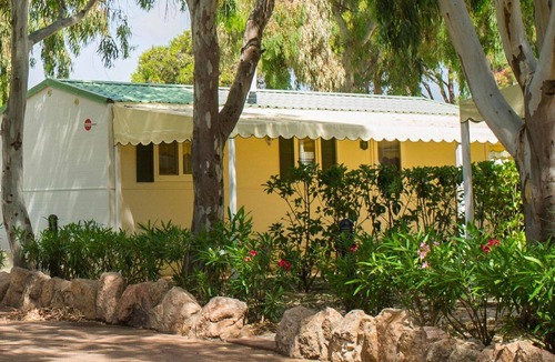 Tanca Manna House | Cosy apartment in villa for 4 guests with A/C, WIFI, hot tub, TV, terrace and pets allowed