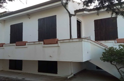 Putzu Idu Apartment | Cosy apartment near the beach in Sardinia