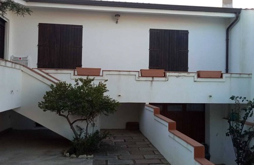 Putzu Idu Apartment | Cosy apartment near the beach in Sardinia