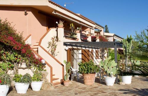 Osseddu House | Cosy corner of paradise overlooking the Gulf