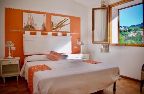 Osseddu House | Cosy corner of paradise overlooking the Gulf