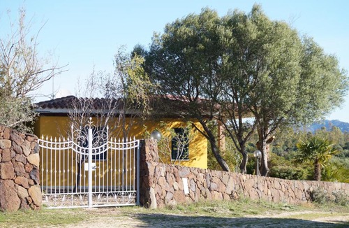Orosei Villa | Cottage Fuile 'E Mare
