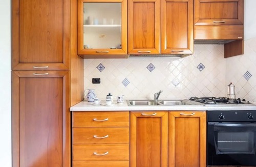 Cala Gonone Villa | Cottage in Cala Gonone!