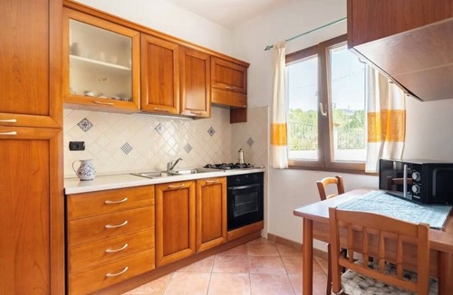 Cala Gonone Villa | Cottage in Cala Gonone!