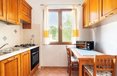 Cala Gonone Villa | Cottage in Cala Gonone!
