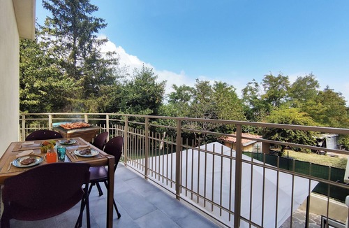 Colbordolo Apartment | Cottage in the Hills 4