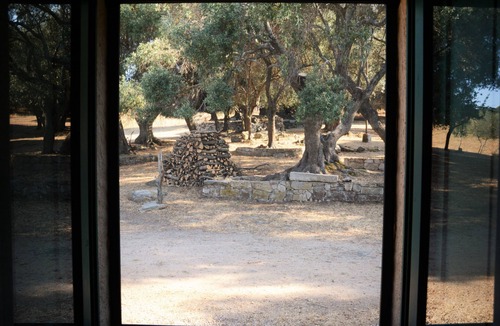Telti Cottage | Cottage 'Stazzu Spadulagliu near Olbia' with Mountain View, Wi-Fi and Air Conditioning