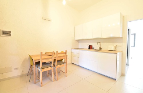 Rena Majore House | Cottage with wi-fi, a/c and fenced garden