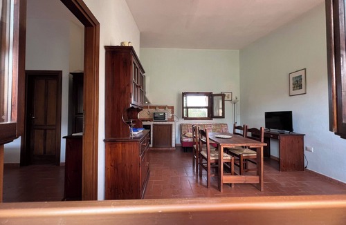 Sedini House | Country cottage1