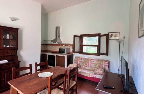 Sedini House | Country cottage1