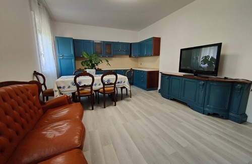 Atessa House | Country House Atessa Holiday Home – 2-Bedroom Apartment