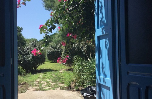 Bindua Cottage | Country house in Gonnesa 2Km from Plagemesu