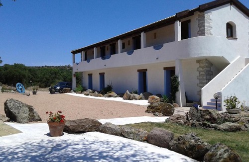 Sedini House | Country House Mura Mura