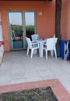 Aglientu House | Country House Vignola Mare