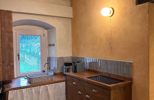 Anghiari Apartment | Cozy 2-bedroom apartment in the historic center of Anghiari
