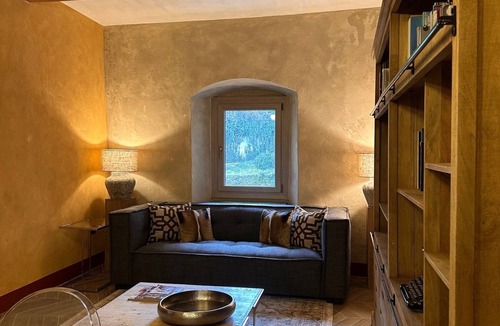 Anghiari Apartment | Cozy 2-bedroom apartment in the historic center of Anghiari