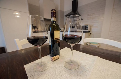 Oltrarno Apartment | Cozy and Bright Apartment at the Gates of the Old Town