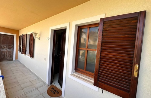 Oristano Apartment | Cozy apartment, nice location for families or 2 couples (1 baby crib)