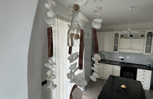 Petacciato Apartment | Cozy apartment within walking distance of the sea, with pets allowed