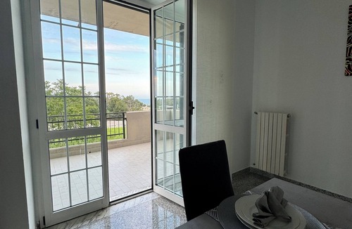 Petacciato Apartment | Cozy apartment within walking distance of the sea, with pets allowed