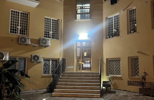 Tuscolano Apartment | Cozy apartment, ideal for couples, families and business trips