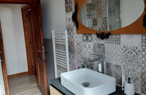 Twist Apartment | Cozy apartment in a Tuscan farmhouse with parking and an outdoor relaxation area