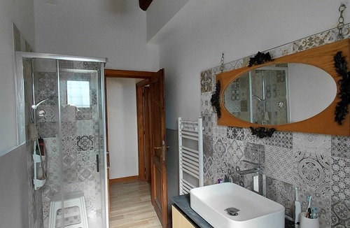 Twist Apartment | Cozy apartment in a Tuscan farmhouse with parking and an outdoor relaxation area