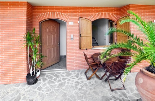 Nerbisci Apartment | Cozy apartment in Gubbio with WiFi