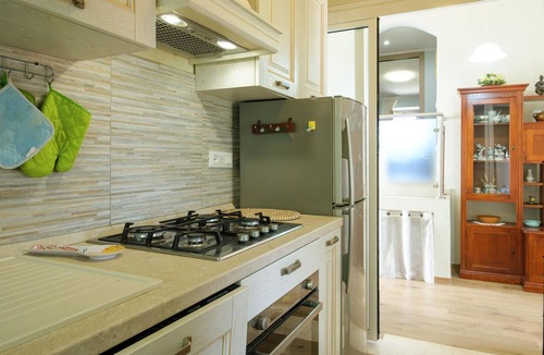Posada Apartment | Cozy apartment in Posada with WiFi
