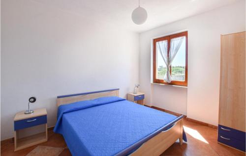 Sa Rocca Tunda Apartment | Cozy Apartment In San Vero Milis