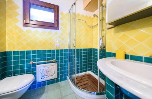 Lu Bagnu Apartment | Cozy Apartment Sea View