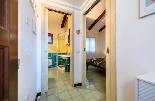 Lu Bagnu Apartment | Cozy Apartment Sea View