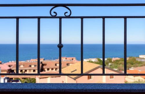 Lu Bagnu Apartment | Cozy Apartment Sea View